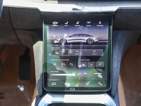 Used 2023 Lucid Air Grand Touring AWD/4WD image 14