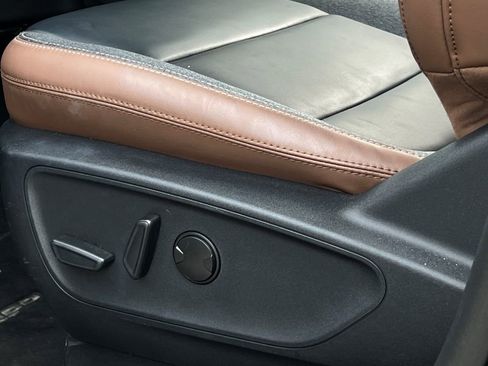 Used 2024 Ford Bronco Sport Outer Banks image 19