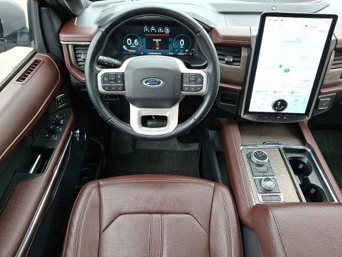Certified 2022 Ford Expedition Max Limited image 12