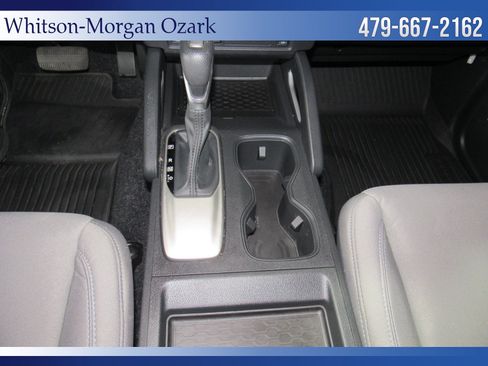 Used 2024 Nissan Frontier SV w/ SV Convenience Package AWD/4WD image 53