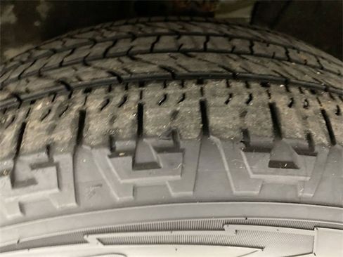 Certified 2022 GMC Terrain AT4 w/ LPO, Floor Liner Package image 23