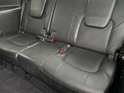 Used 2019 Nissan Armada SL w/ Premium Package image 16