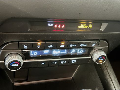 Used 2023 MAZDA CX-5 AWD 2.5 S w/ Select Package image 24