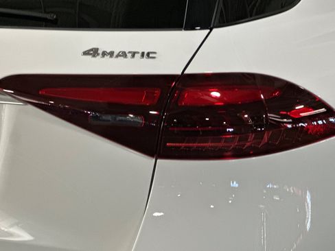 New 2026 Mercedes-Benz GLE 450 4MATIC image 27