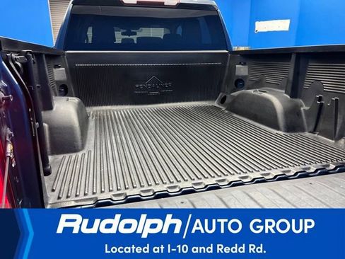 Certified 2021 Chevrolet Silverado 1500 Custom image 21