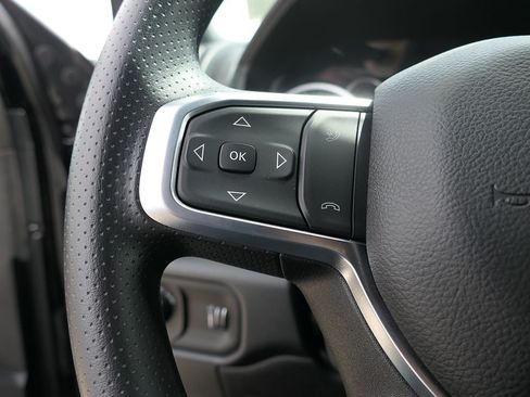 New 2026 RAM 3500 Tradesman AWD/4WD image 15