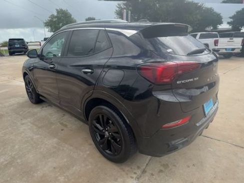 Used 2026 Buick Encore GX Sport Touring FWD image 6
