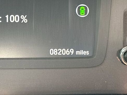 Used 2023 Honda Odyssey Sport image 22