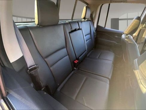 Used 2023 Honda Ridgeline RTL image 23