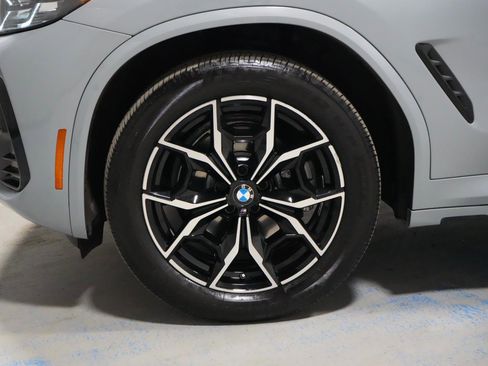 Used 2024 BMW X3 xDrive30i w/ Premium Package image 38