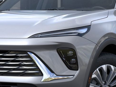 New 2026 Buick Envision Preferred image 10