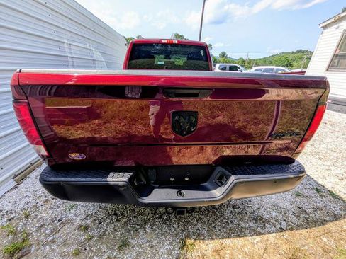 Used 2023 RAM 1500 Tradesman w/ Popular Equipment Group AWD/4WD image 15