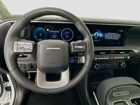 New 2026 Hyundai Palisade Limited FWD image 10