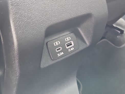 Certified 2024 Subaru Crosstrek 2.5i Sport AWD/4WD image 13