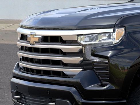 New 2026 Chevrolet Silverado 1500 High Country image 13