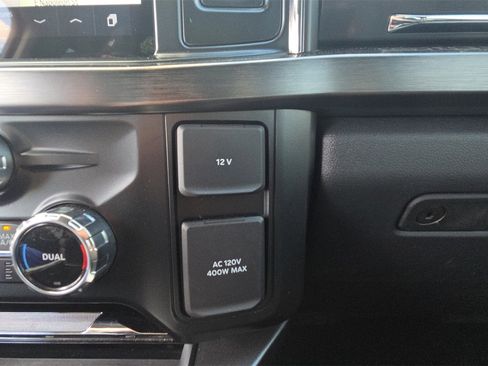 Used 2023 Ford F350 Lariat w/ Lariat Ultimate Package image 30