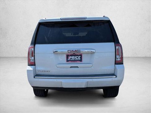 Used 2018 GMC Yukon Denali w/ Denali Ultimate Package image 6