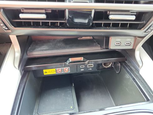 Used 2023 Lexus RX 350 Premium Plus w/ Accessory Package FWD image 20