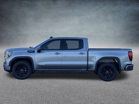 New 2026 GMC Sierra 1500 Elevation image 6