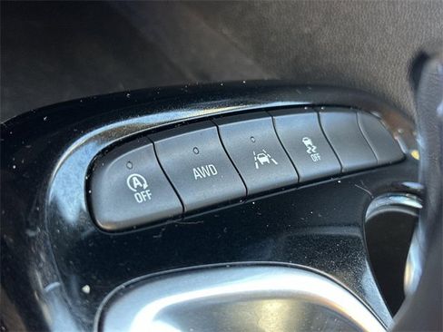 Used 2024 Buick Encore GX Sport Touring image 36