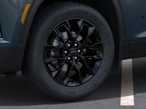 New 2026 Chevrolet Traverse LT w/ Midnight/Sport Edition image 31