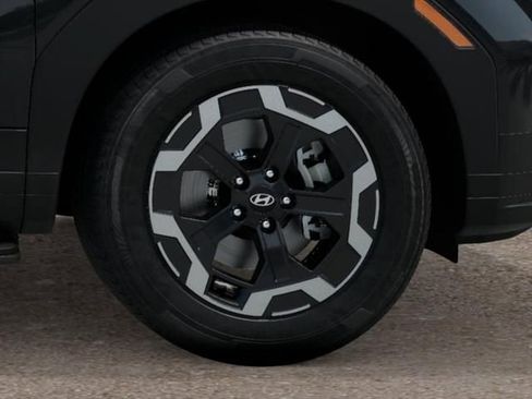 New 2026 Hyundai Santa Fe SEL w/ Tow & Go Package FWD image 8
