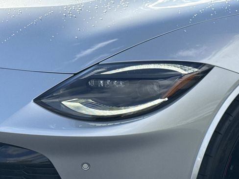 Used 2024 Nissan Z NISMO w/ Floor Mat Package image 28