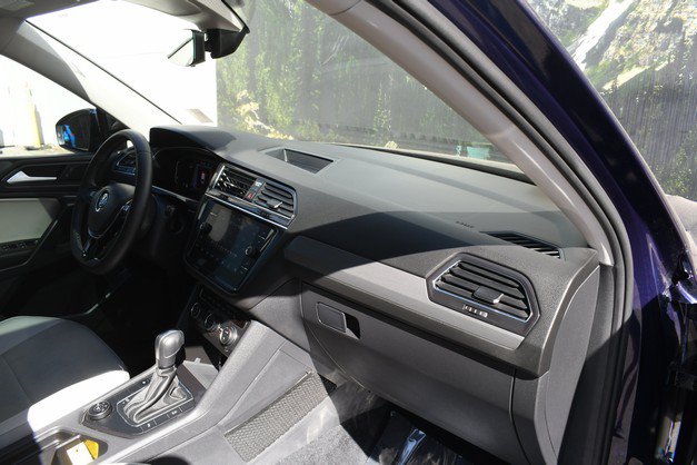 Used 2021 Volkswagen Tiguan S AWD/4WD image 25