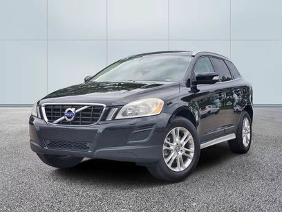 Used 2013 Volvo XC60 3.2