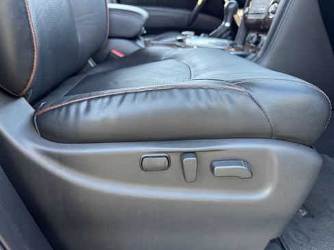 Used 2019 Nissan Armada SL w/ Premium Package image 43