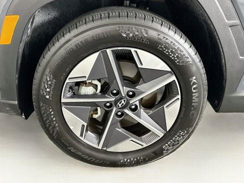 Used 2026 Hyundai Tucson SEL Plus AWD/4WD image 11