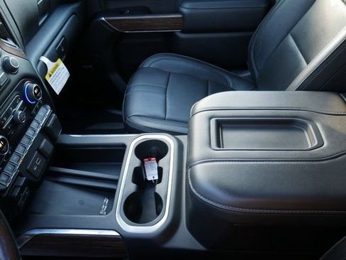 Used 2022 Chevrolet Silverado 3500 High Country w/ Safety Package II image 26