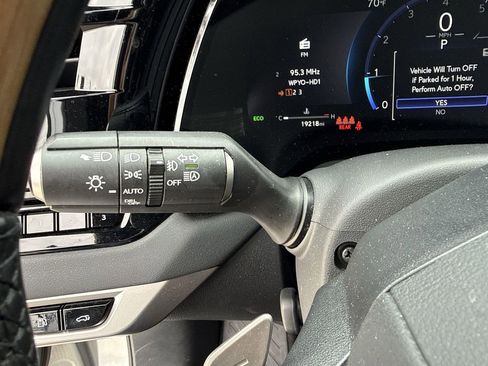 Used 2025 Lexus RX 350 Premium FWD image 28