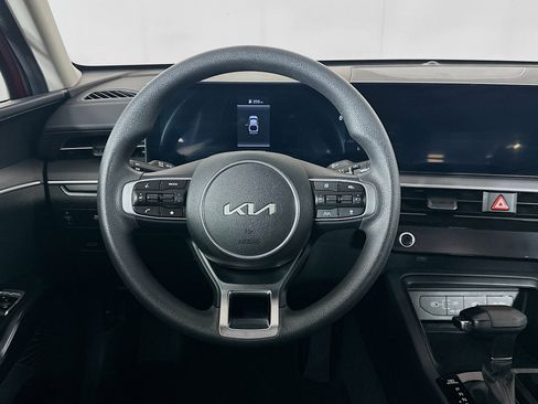 Used 2025 Kia K5 LXS image 18