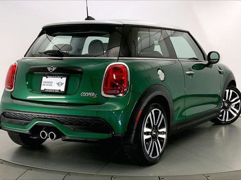 Certified 2023 MINI Cooper S image 12