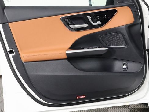 New 2026 Mercedes-Benz C 300 Sedan image 7