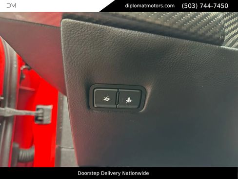 Used 2014 Chevrolet Corvette Stingray Coupe w/ 2LT Preferred Equipment Group image 27