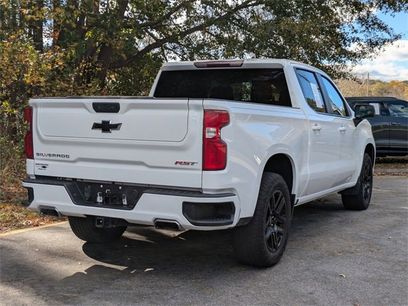 Used 2023 Chevrolet Silverado 1500 RST
