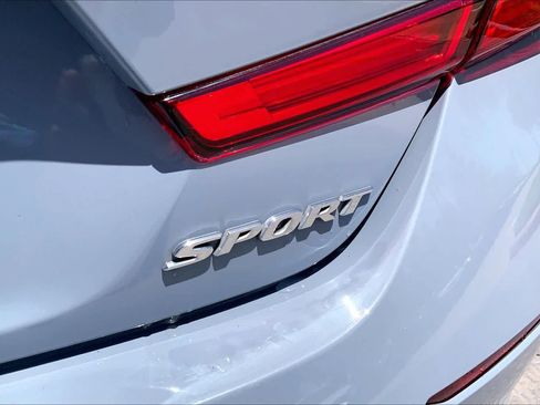 Used 2022 Honda Accord Sport image 10
