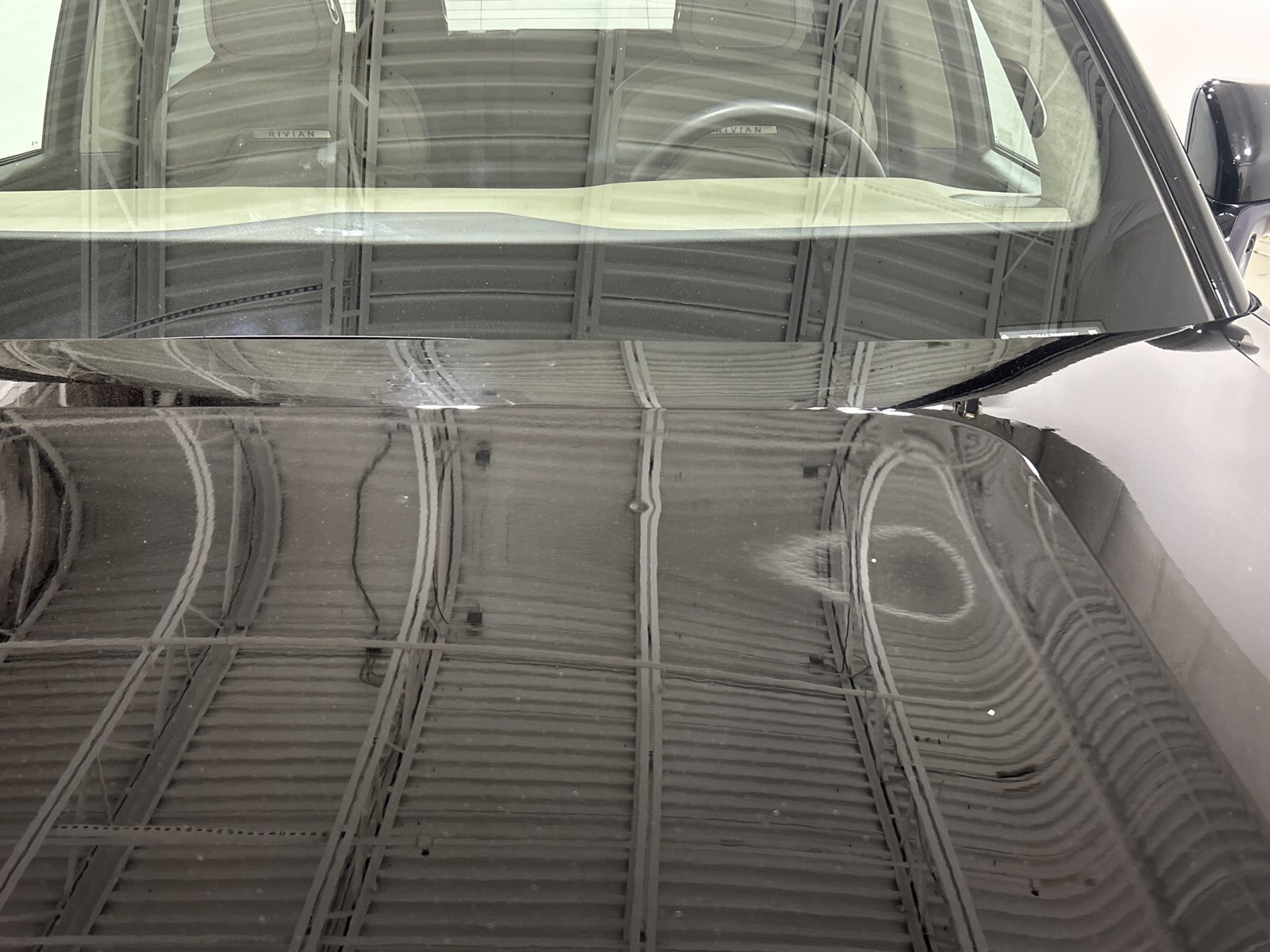 Used 2022 Rivian R1T Adventure AWD/4WD image 33