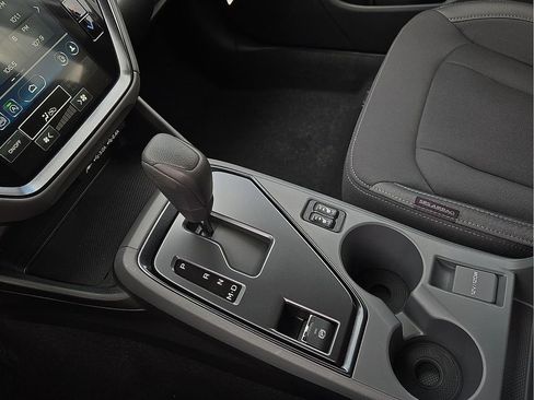 New 2026 Subaru Crosstrek 2.0i Premium image 21
