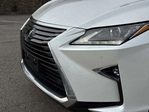 Used 2016 Lexus RX 350 AWD w/ Premium Package image 10
