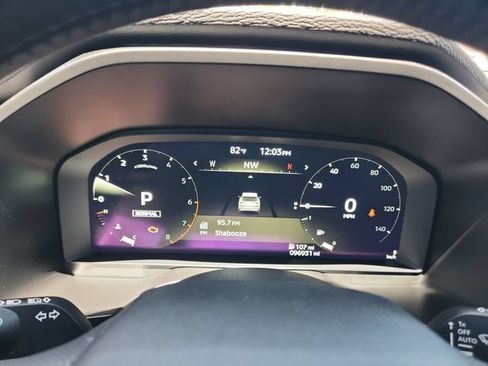 Used 2025 Mitsubishi Outlander SE AWD/4WD image 10