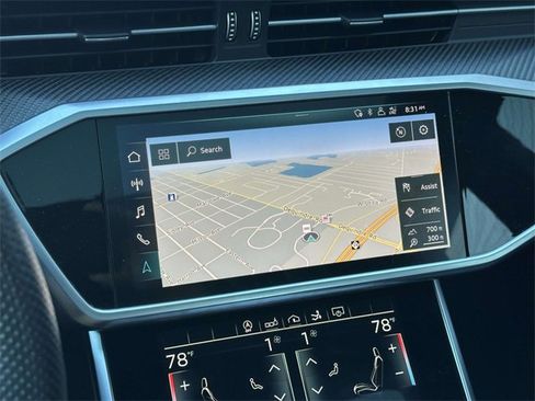 Used 2020 Audi S7 Premium Plus w/ S Sport Package image 28