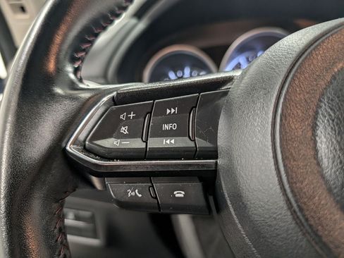 Used 2023 MAZDA CX-5 Carbon Edition AWD/4WD image 19