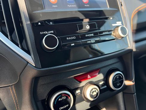 Used 2021 Subaru Crosstrek 2.0i Premium w/ Popular Package #3 image 48