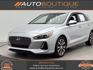 Used 2018 Hyundai Elantra GT FWD video 1