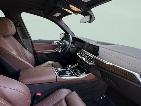 Used 2020 BMW X5 sDrive40i w/ Convenience Package RWD image 39