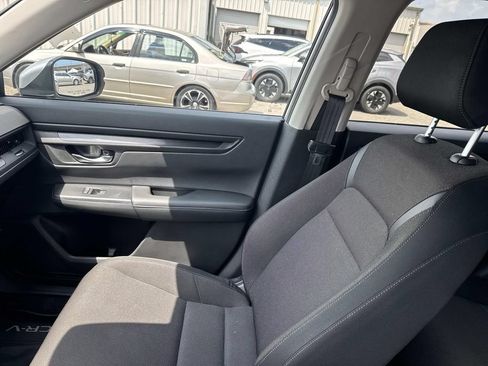 Used 2024 Honda CR-V EX image 24