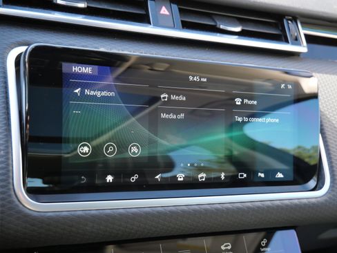 Used 2019 Land Rover Range Rover Velar S AWD/4WD image 24